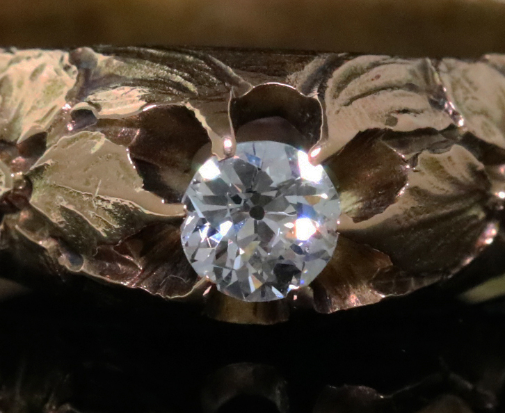 Antique Gallery Soleil アンティークジュエリー / 1908年〜1917年